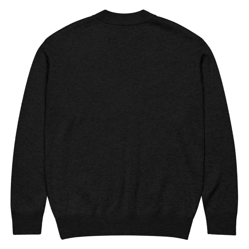 Empire Dark Cardigan | IDG™ Official Store - immagine 2