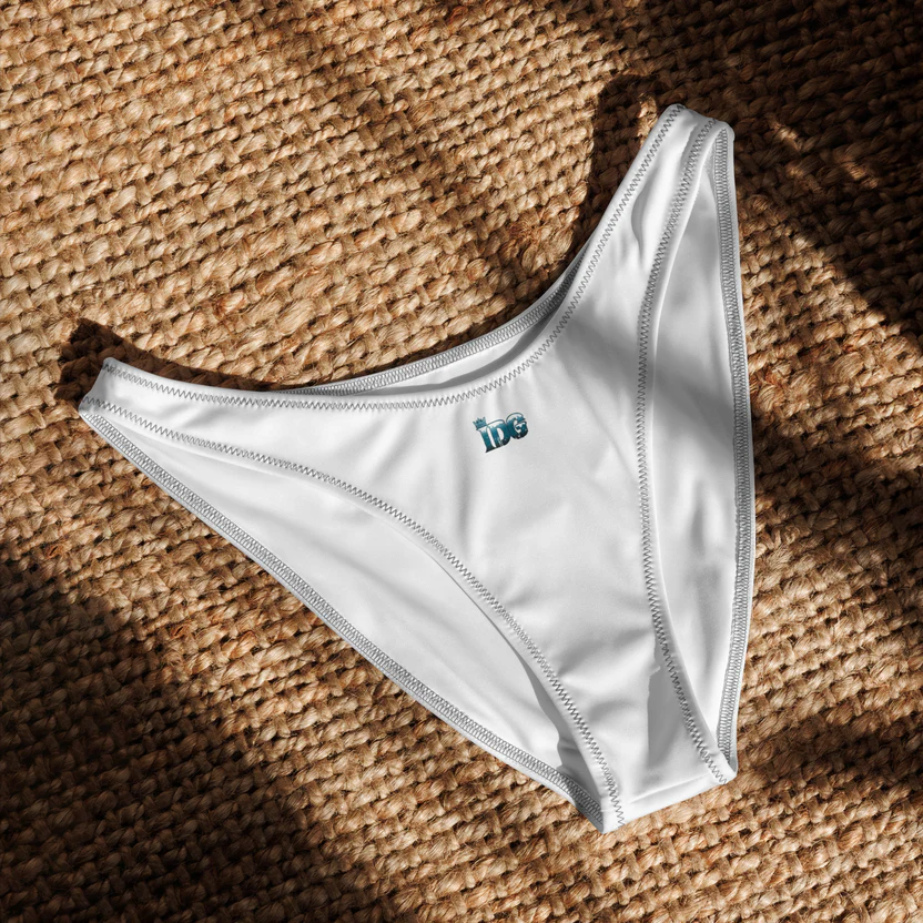 Empire Glacial Bikini Slip | IDG™ Official Store